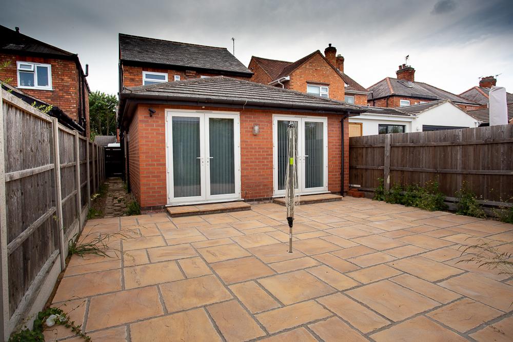 5 bedroom house for rent Ashleigh Drive, Loughborough, LE11 3HN UniHomes