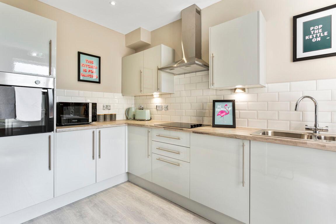 1 bedroom house for rent Ashwell Street, Nottingham, NG4 2FQ UniHomes