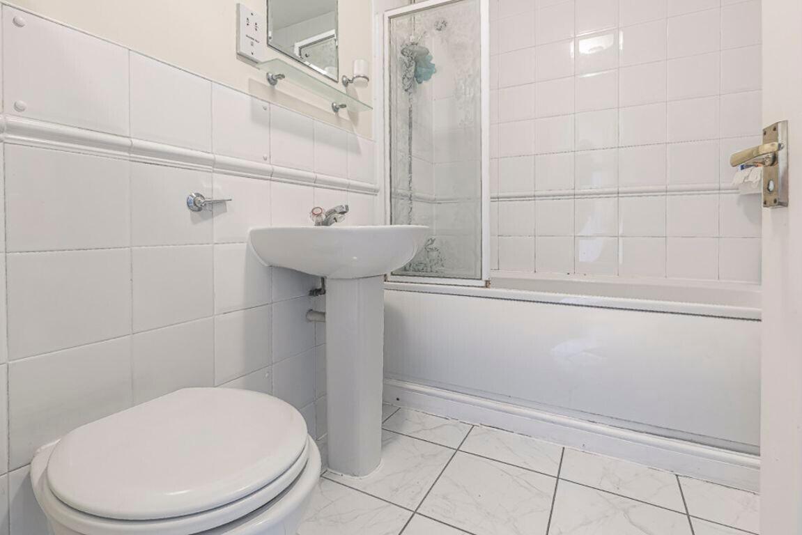 1 bedroom apartment for rent Fishguard Way, London, E16 2RZ UniHomes