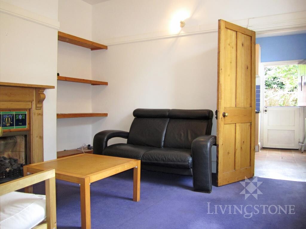 4 bedroom house for rent Leicester, Leicester, LE2 3AE UniHomes