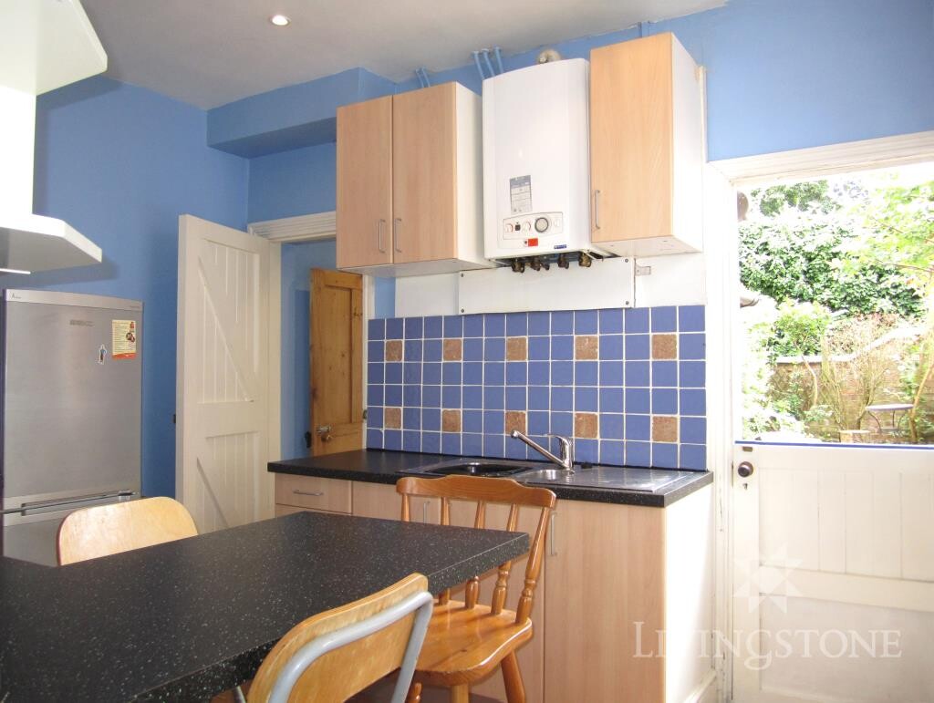 4 bedroom house for rent Leicester, Leicester, LE2 3AE UniHomes