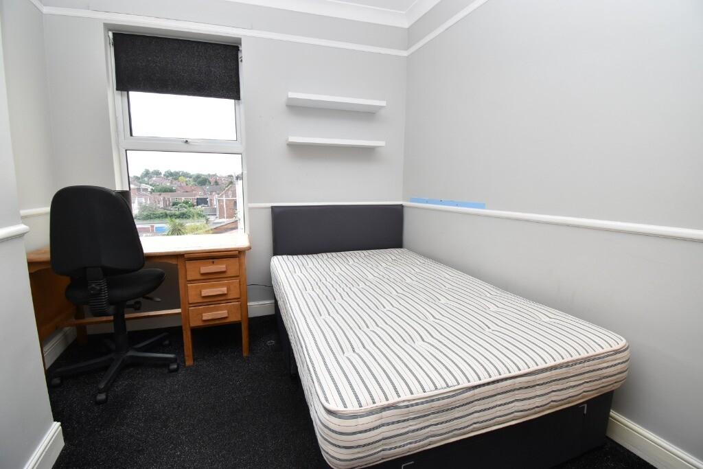 4 bedroom house for rent Magdalen Road, Norwich, NR3 4AG UniHomes