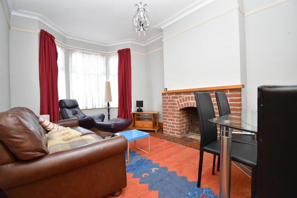 4 bedroom house for rent Magdalen Road, Norwich, NR3 4AG UniHomes