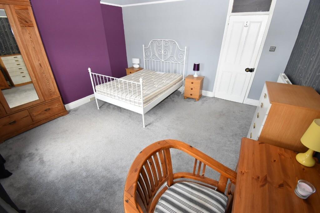 4 bedroom house for rent Magdalen Road, Norwich, NR3 4AG UniHomes