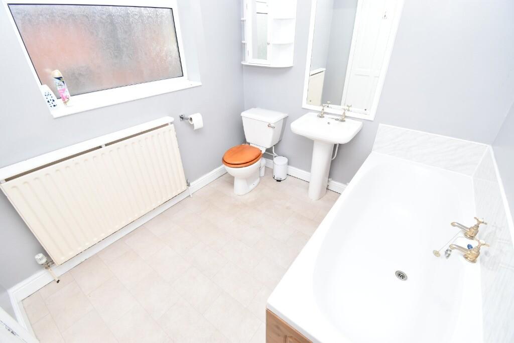 4 bedroom house for rent Magdalen Road, Norwich, NR3 4AG UniHomes