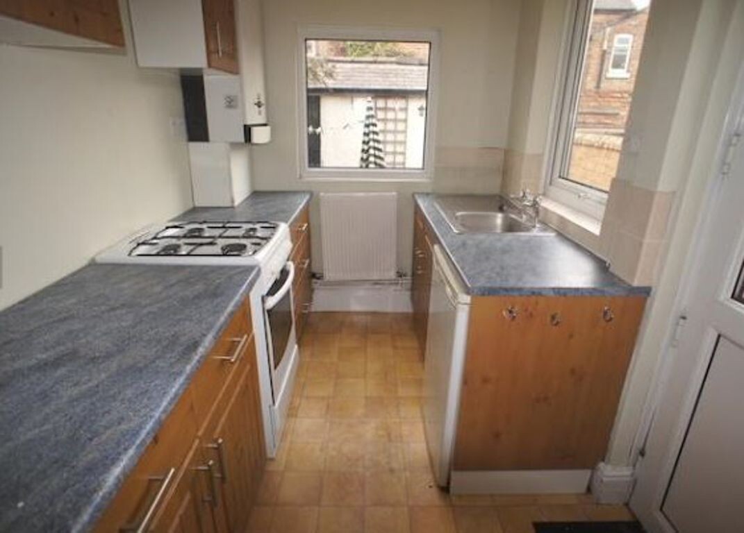 3 bedroom house for rent Cecil Street, Derby, DE22 3GP UniHomes