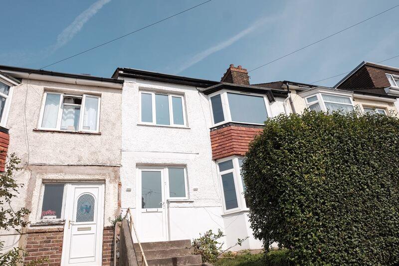 4 bedroom house for rent Crayford Road, Brighton, BN2 4DQ UniHomes