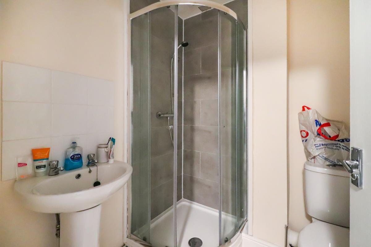 2 bedroom apartment for rent London Road, Oxford, OX3 7RE UniHomes