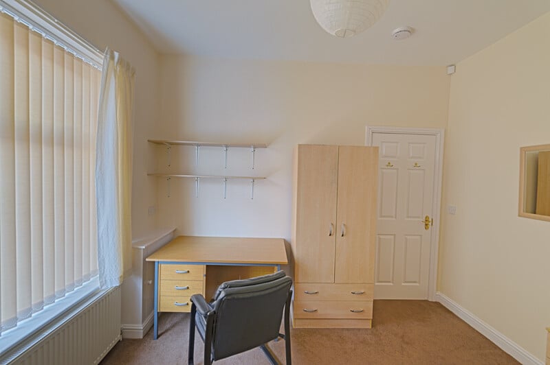 4 bedroom house for rent Denham Street, Manchester, M13 0FJ UniHomes