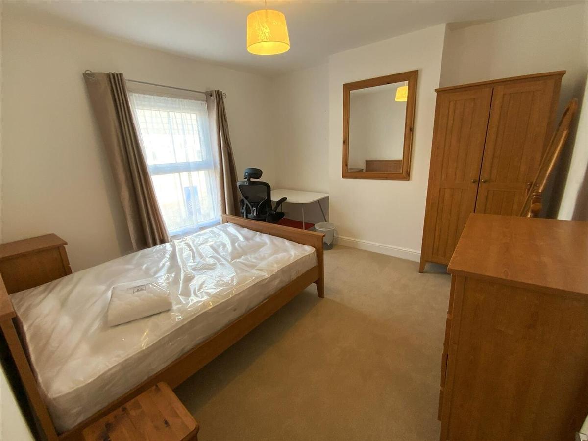 5 bedroom house for rent Rupert Street, Norwich, NR2 2AU UniHomes