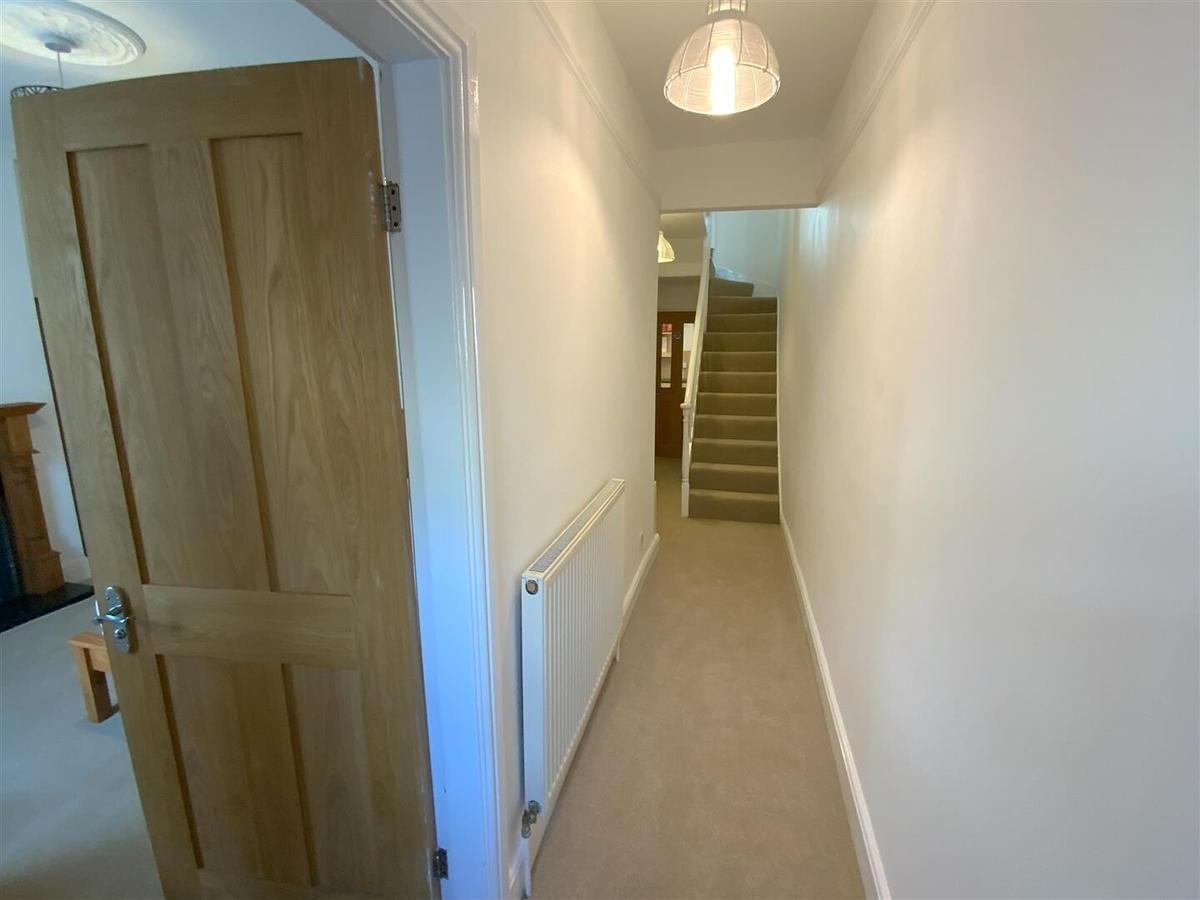 5 bedroom house for rent Rupert Street, Norwich, NR2 2AU UniHomes
