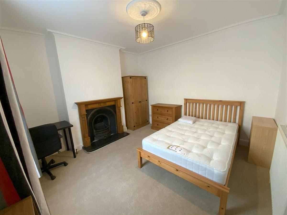 5 bedroom house for rent Rupert Street, Norwich, NR2 2AU UniHomes