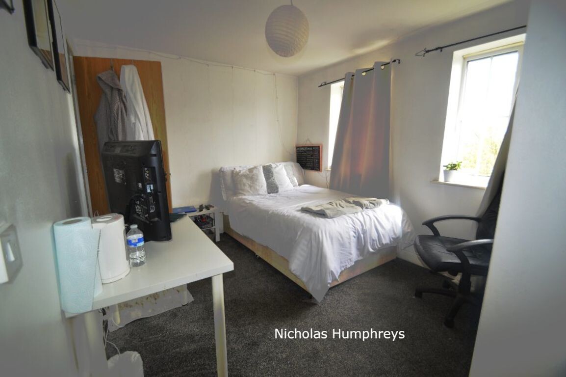 1 bedroom house for rent Cunningham Avenue, Hertfordshire, AL10 9LR