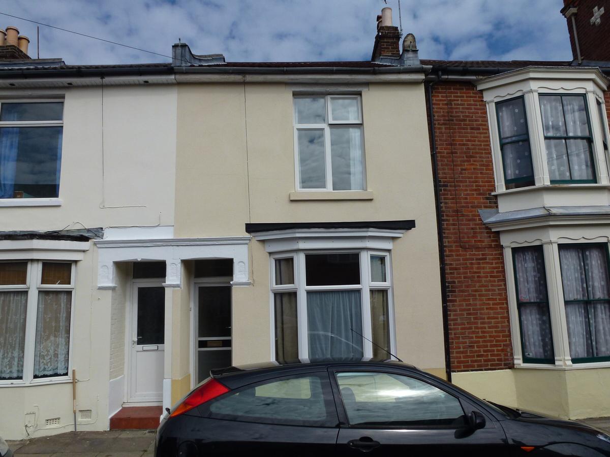 4 bedroom house for rent Harold Road, Portsmouth, PO4 0LS UniHomes