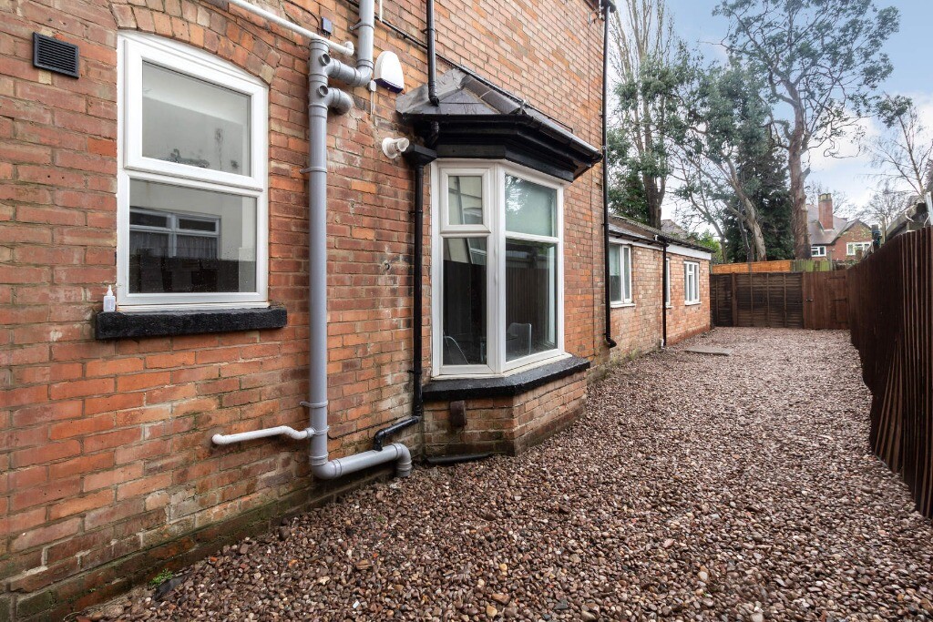 1 bedroom apartment for rent City Road Edgbaston, Birmingham, B17 8LN