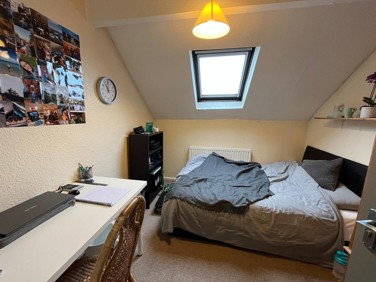 4 bedroom house for rent Royal Park Grove Leeds, LS6 1HQ | UniHomes
