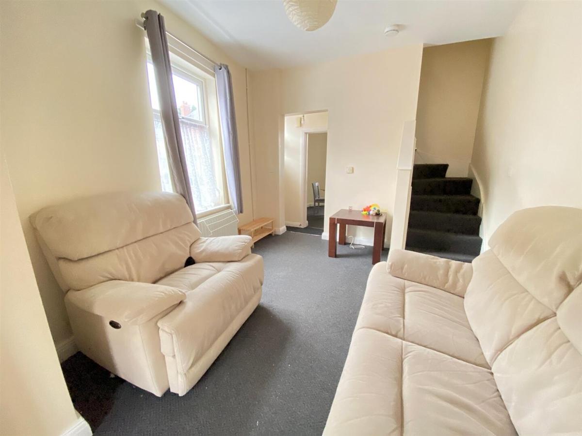 2 bedroom house for rent Langley Street, Derby, DE22 3GN UniHomes