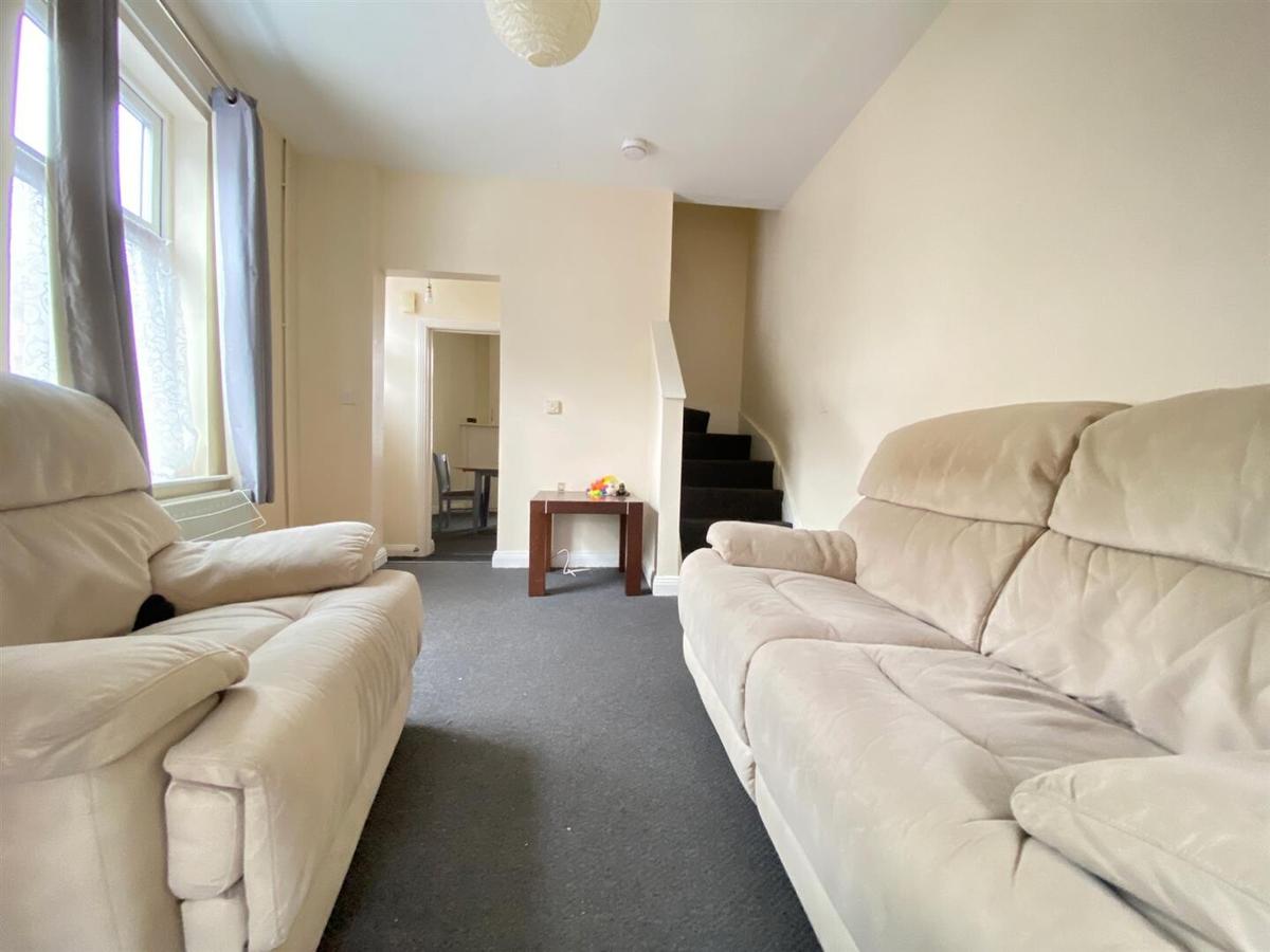 2 bedroom house for rent Langley Street, Derby, DE22 3GN UniHomes