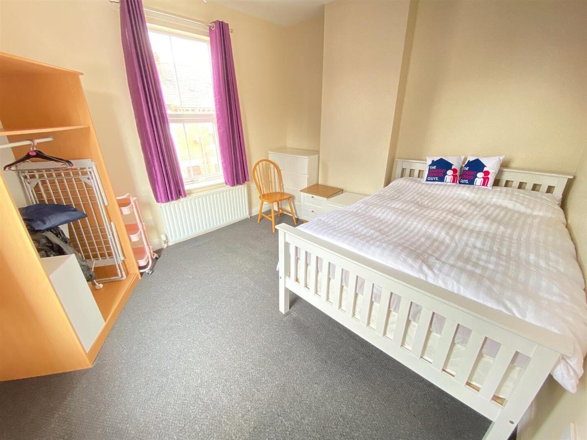 2 bedroom house for rent Langley Street, Derby, DE22 3GN UniHomes