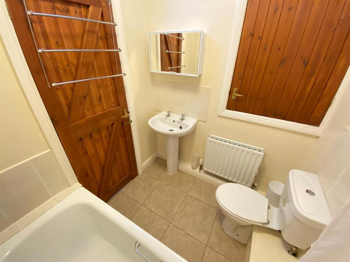 2 bedroom house for rent Langley Street, Derby, DE22 3GN UniHomes
