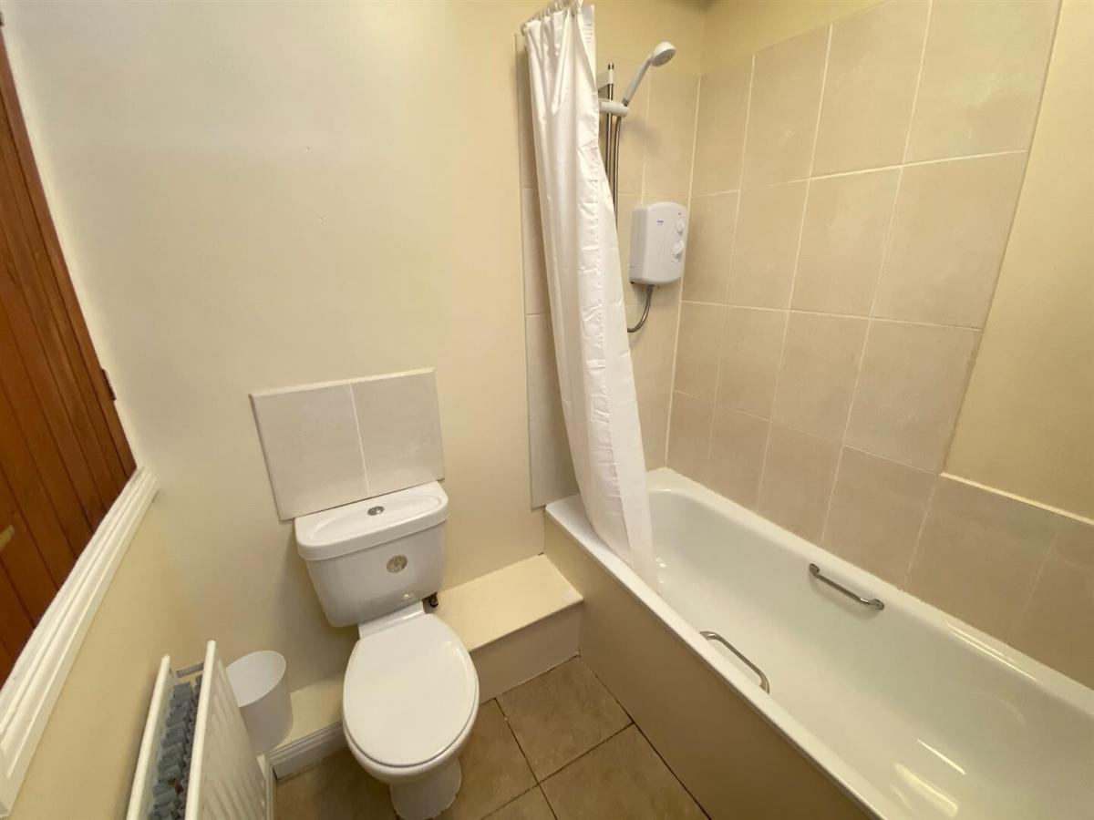 2 bedroom house for rent Langley Street, Derby, DE22 3GN UniHomes