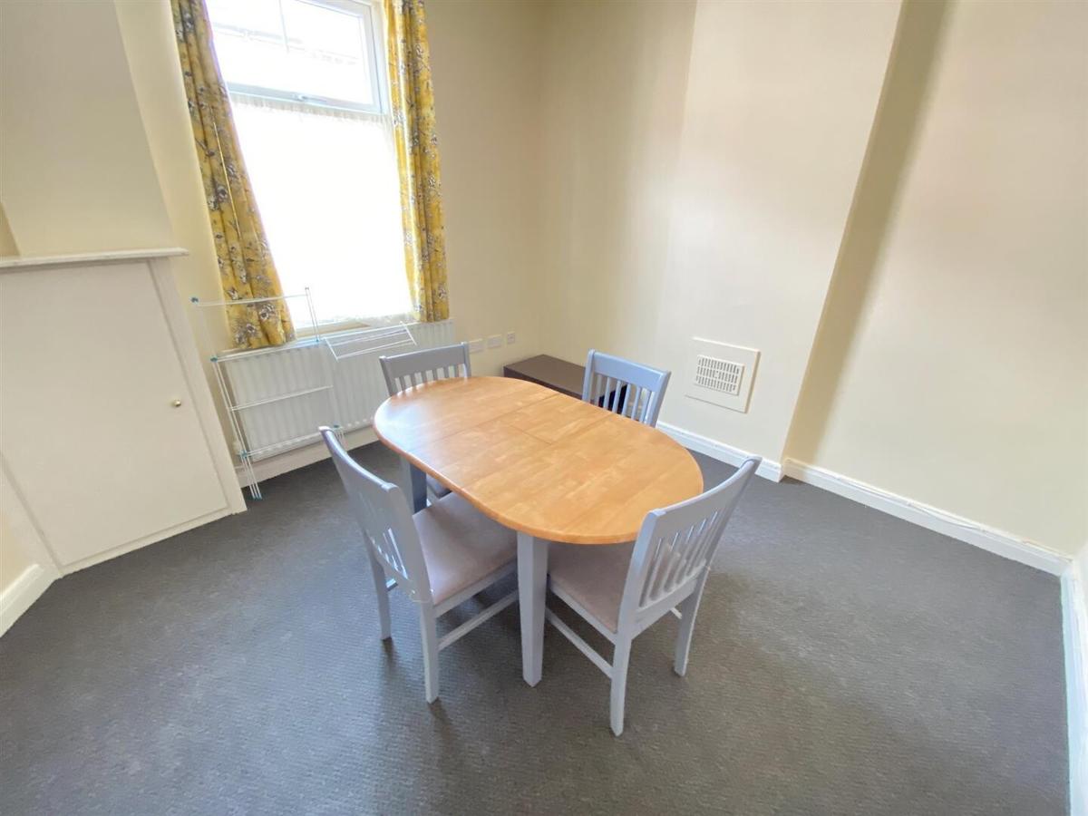 2 bedroom house for rent Langley Street, Derby, DE22 3GN UniHomes