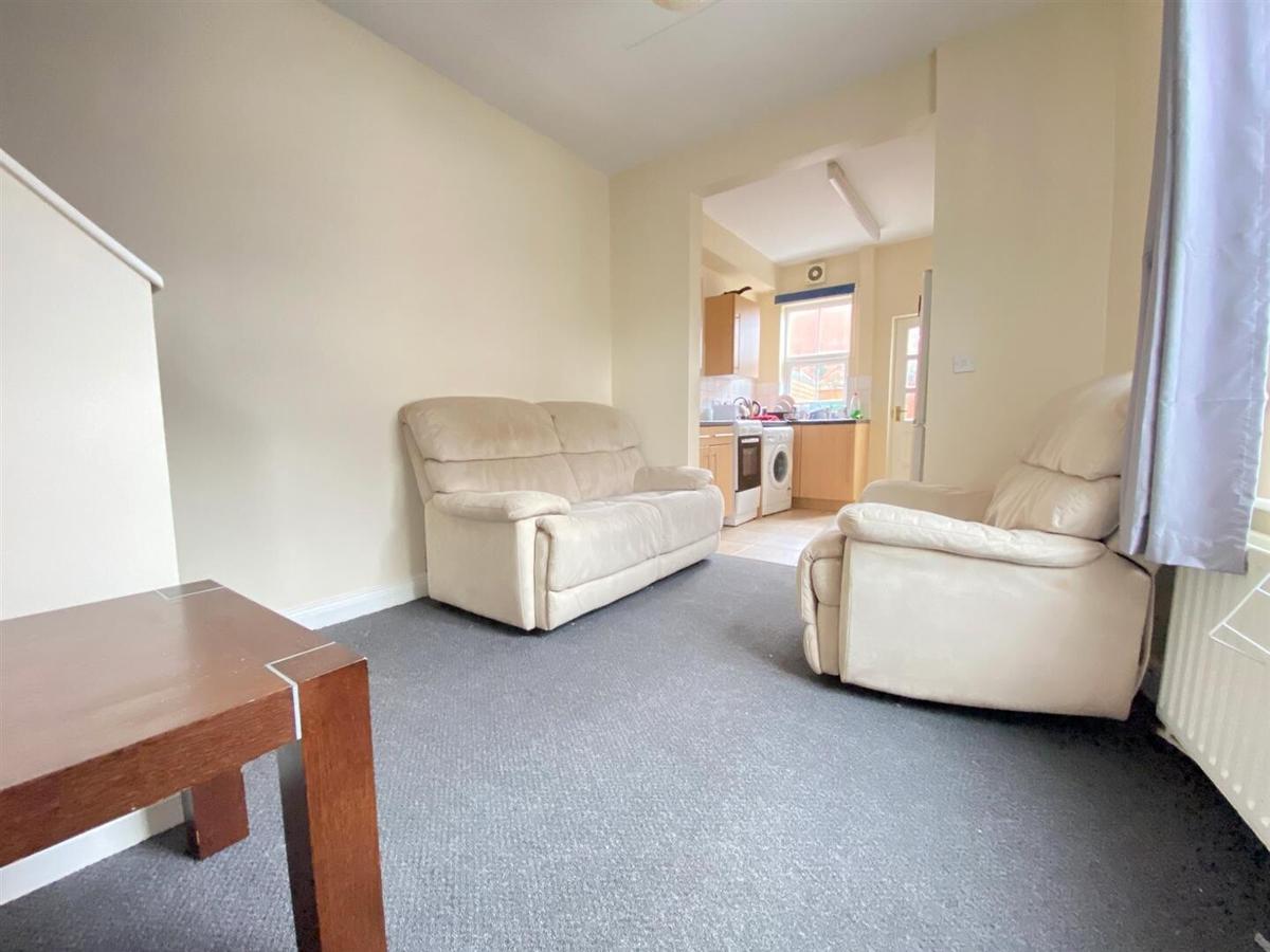 2 bedroom house for rent Langley Street, Derby, DE22 3GN UniHomes