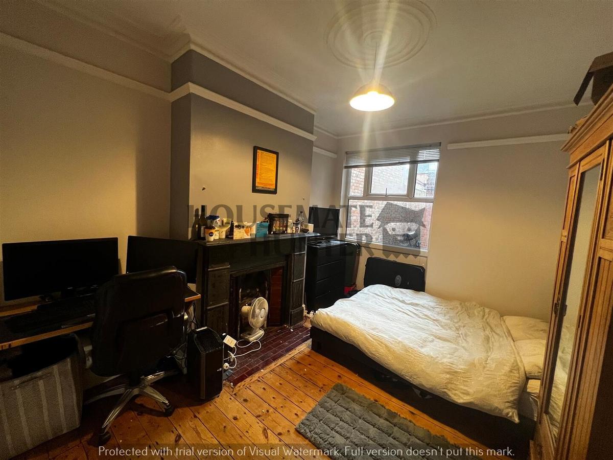 7 bedroom house for rent Stretton Road Leicester, LE3 6BN UniHomes