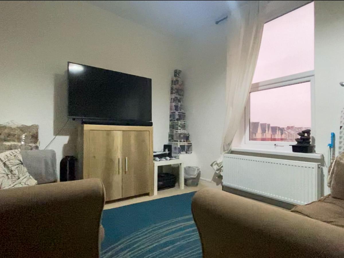 1 bedroom apartment for rent Ruthin Gardens, Cardiff, CF24 4AU UniHomes