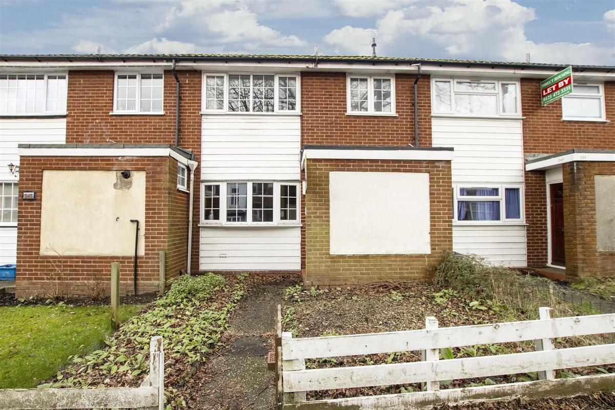 3 bedroom house for rent Tiverton Road Birmingham, B29 6DA UniHomes