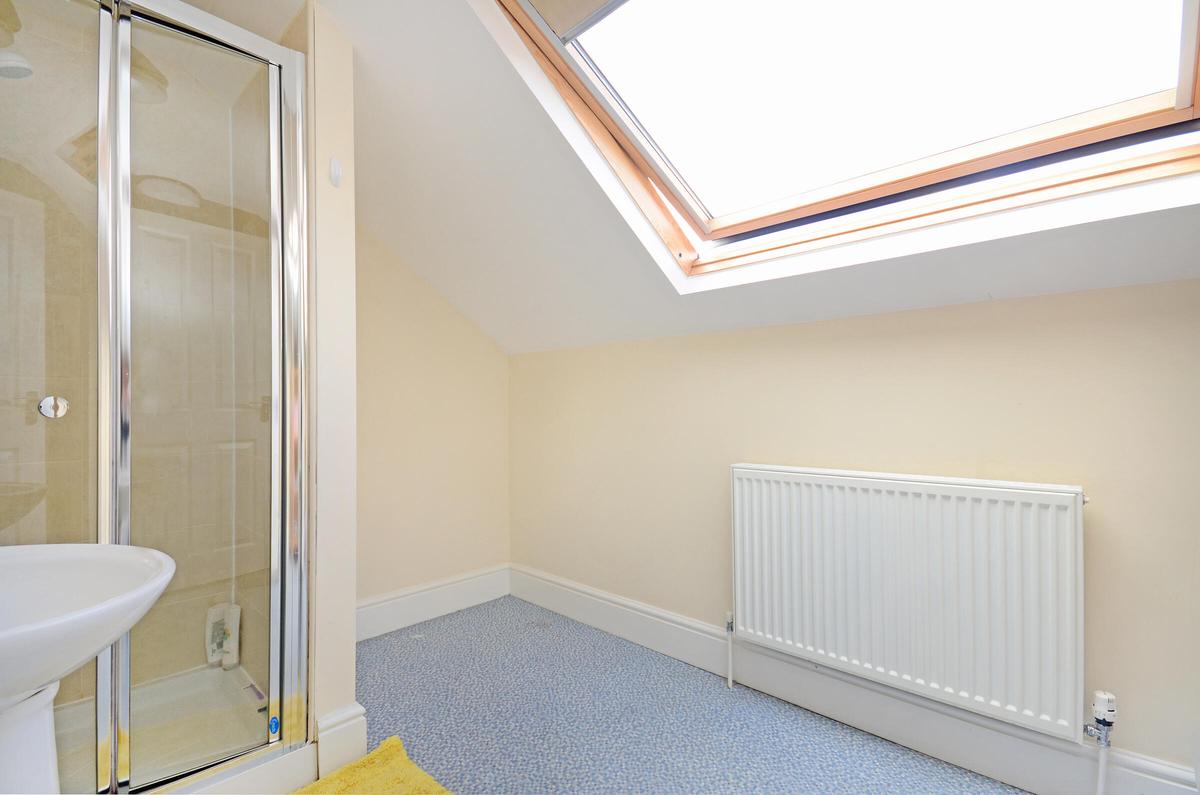 4 bedroom house for rent Bruce Road, Sheffield, S11 8QD UniHomes