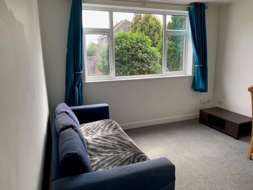 2 bedroom apartment for rent Brampton Drive Nottingham, NG9 7JJ UniHomes