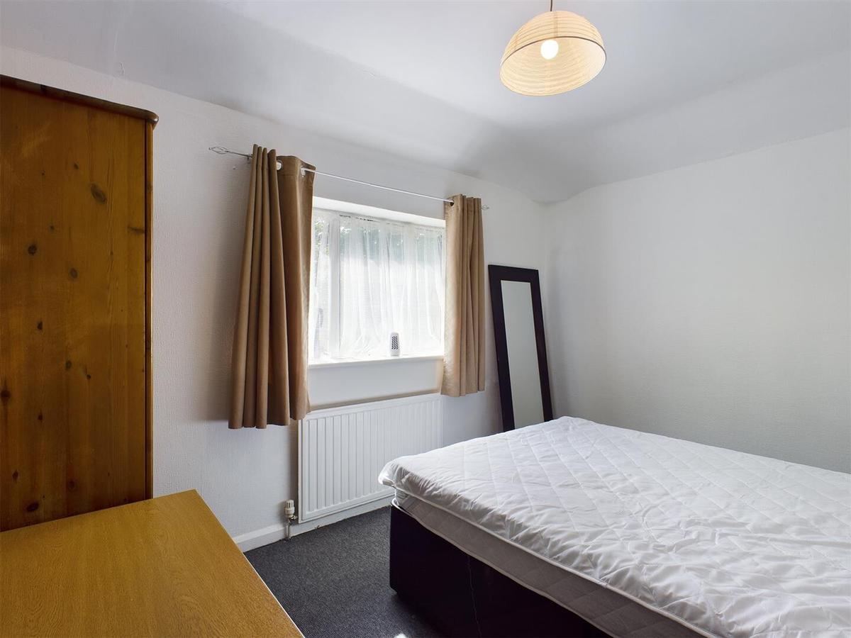 4 bedroom house for rent Coldean Lane, Brighton, BN1 9GD UniHomes