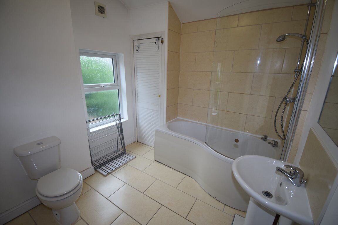 2 bedroom house for rent Cecil Street, Derby, DE22 3GP UniHomes