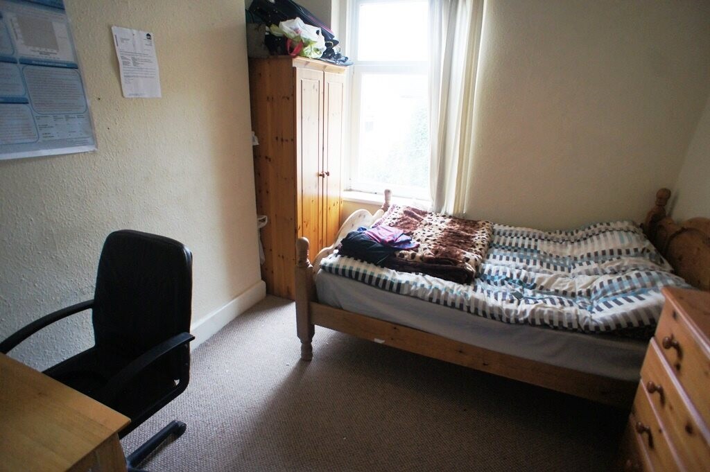 5 bedroom house for rent Llantrisant Street, Cardiff, CF24 4JB UniHomes