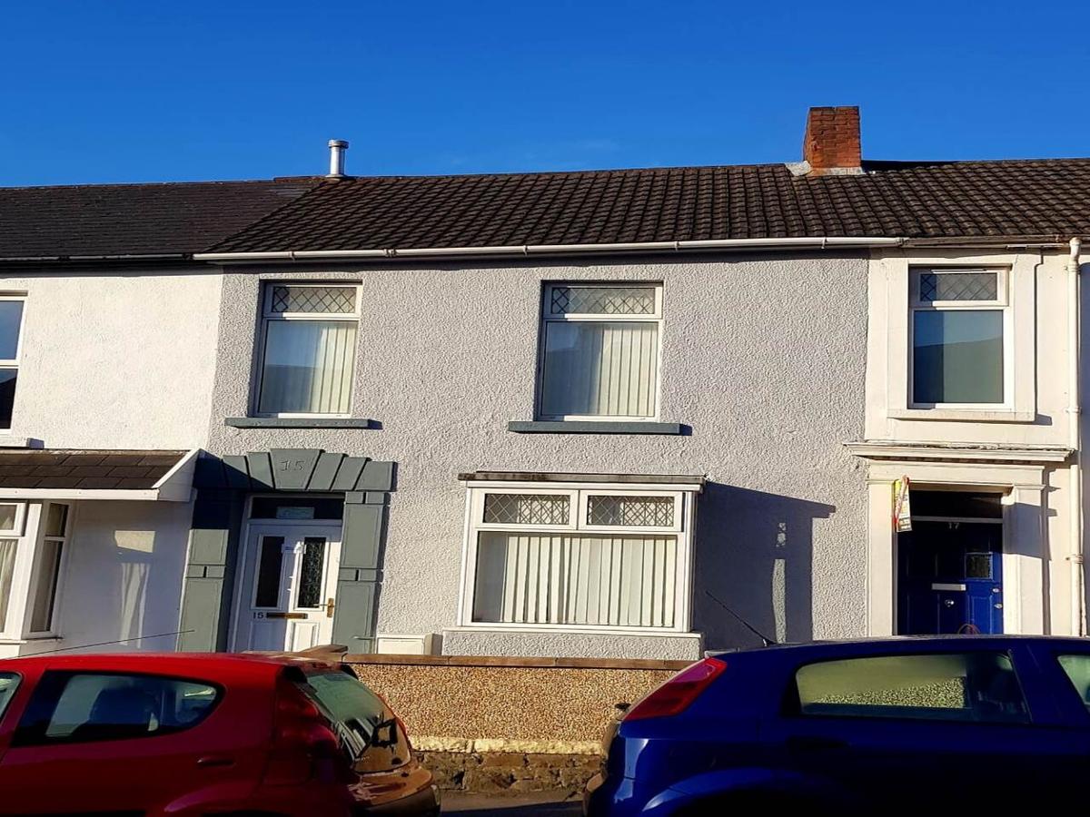 6 bedroom house for rent Rhyddings Park Road, Brynmill, Swansea, SA2