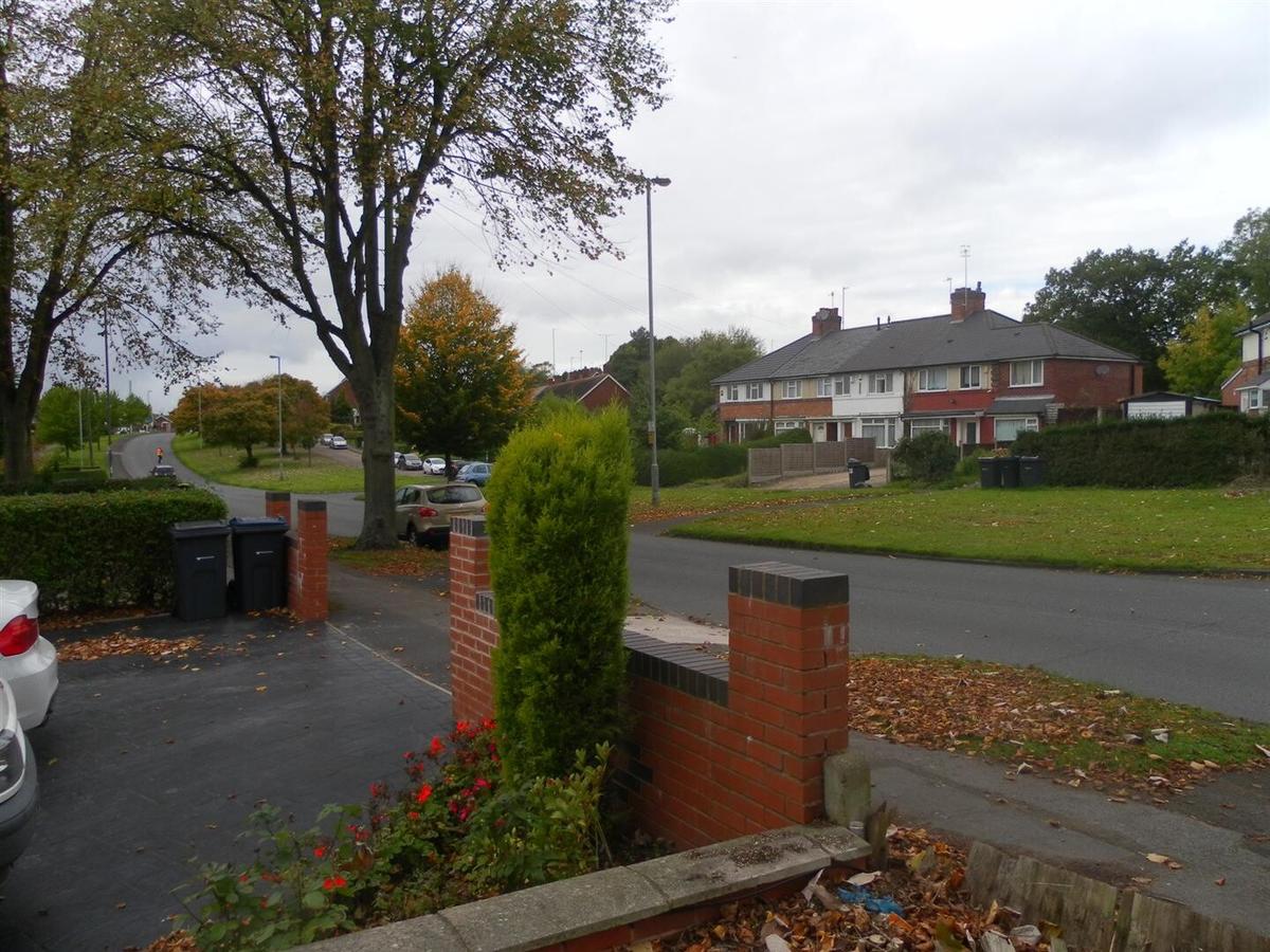 4 bedroom house for rent Quinton Road, Birmingham, B17 0PG UniHomes