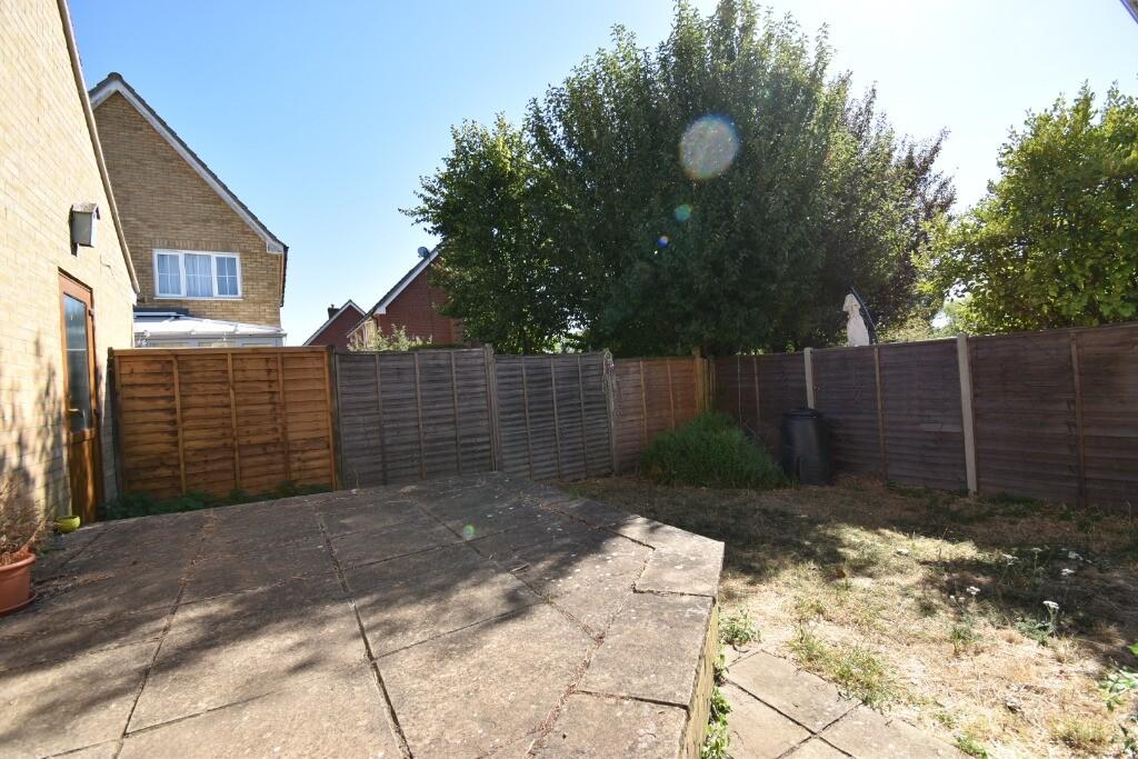 3 bedroom house for rent The Swale, Norwich, NR5 9HE UniHomes