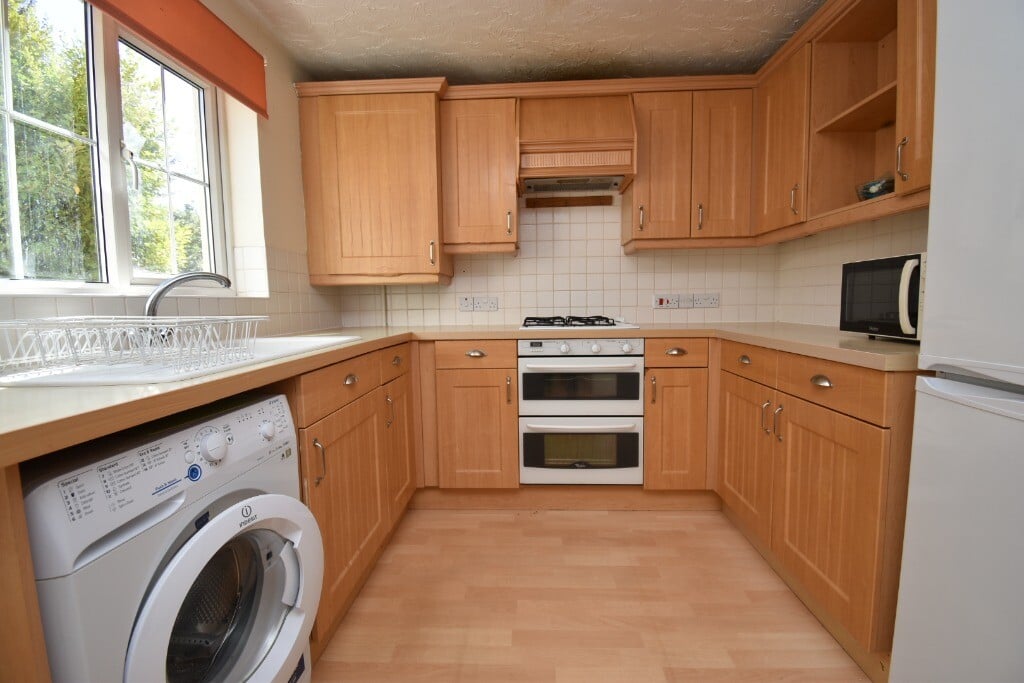3 bedroom house for rent The Swale, Norwich, NR5 9HE UniHomes