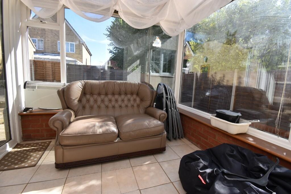 3 bedroom house for rent The Swale, Norwich, NR5 9HE UniHomes