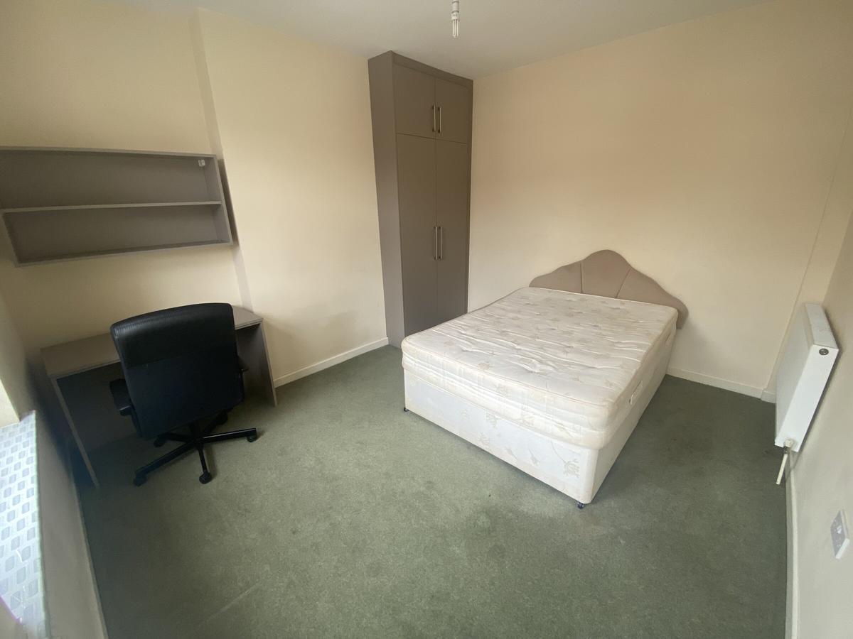 2 bedroom apartment for rent Street, Leicester, LE2 7JN UniHomes