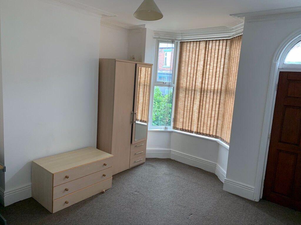 4 bedroom house for rent Shoreham Street, Sheffield, S1 4ST UniHomes