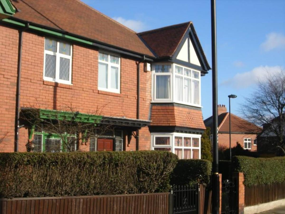 5 bedroom house for rent Jesmond Dene Road, Newcastle, NE2 3QJ UniHomes