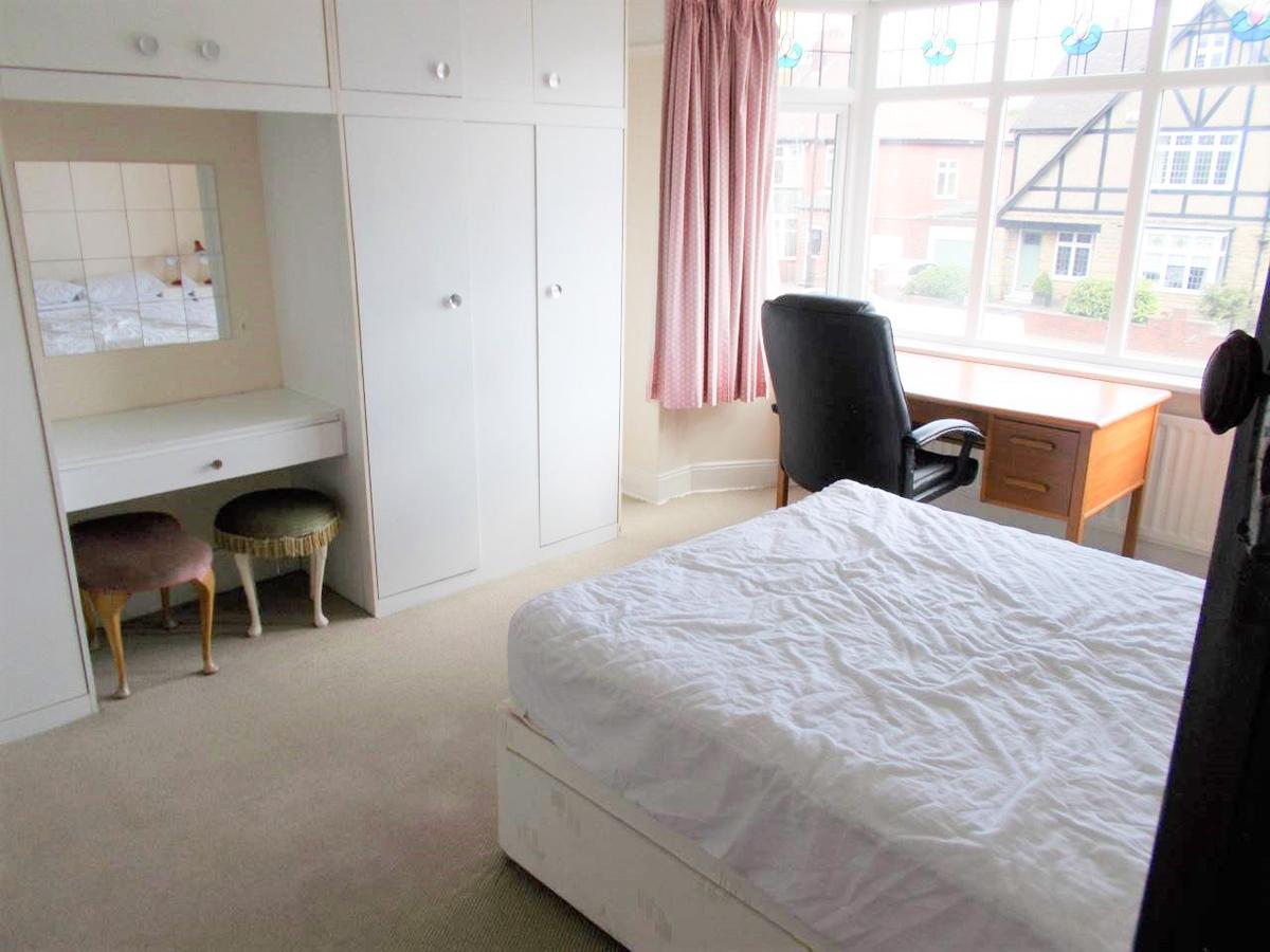 5 bedroom house for rent Jesmond Dene Road, Newcastle, NE2 3QJ UniHomes