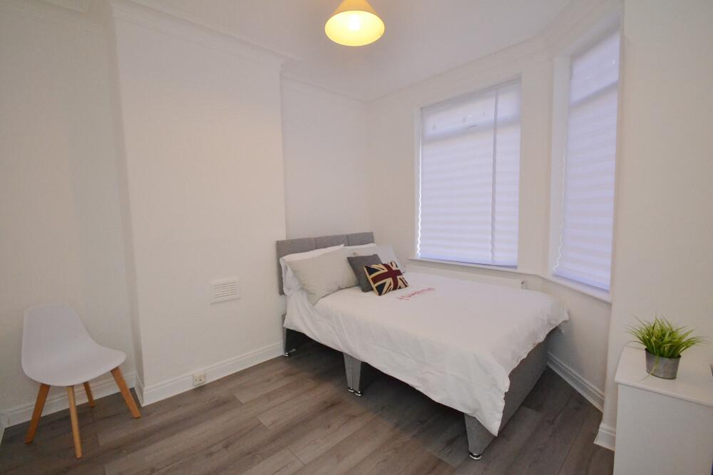 4 bedroom house for rent Redruth Street, Manchester, M14 7PX UniHomes