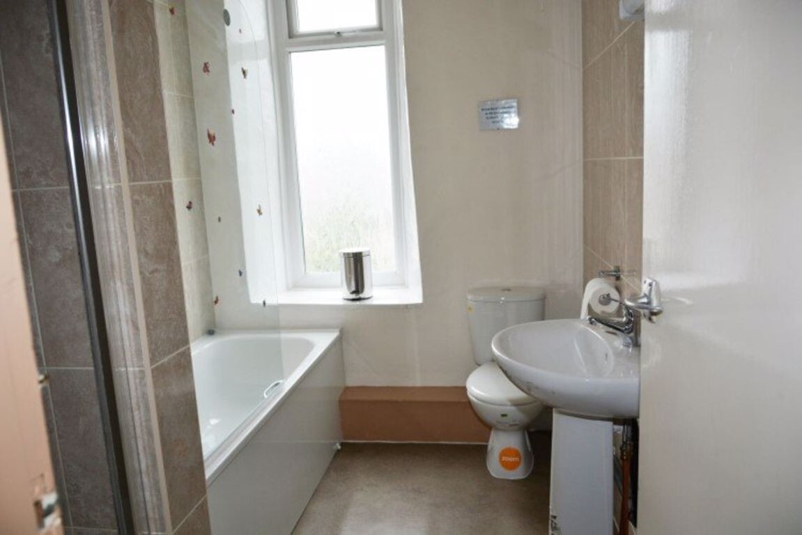 4 bedroom house for rent Shrewsbury Road, Sheffield, S2 2TN UniHomes