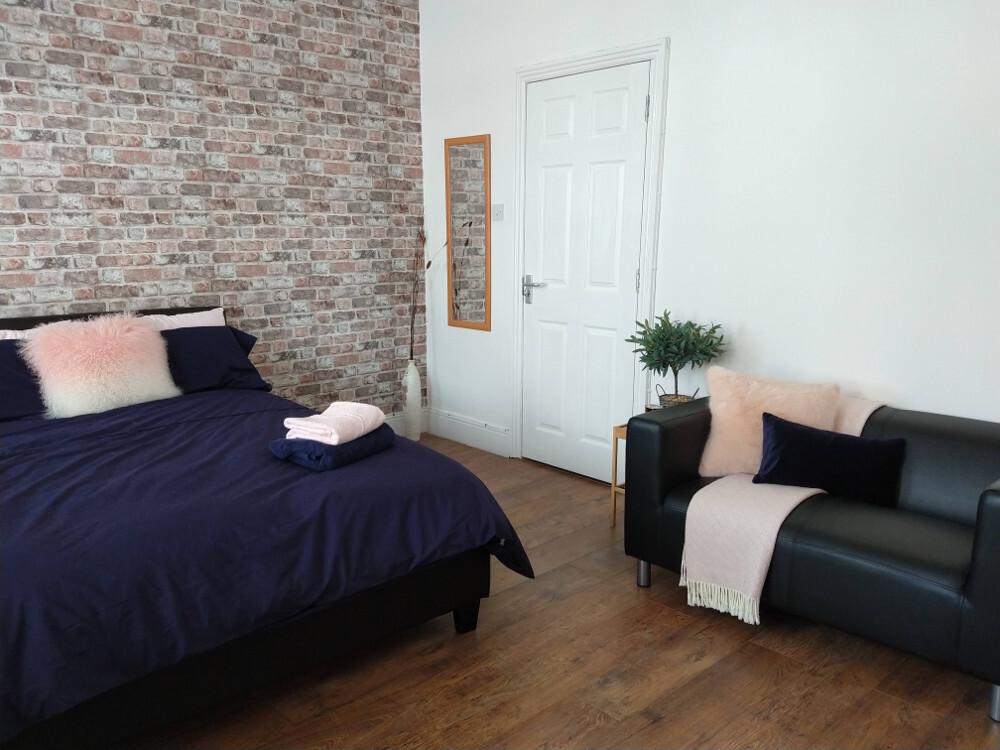 5 bedroom house for rent Abington Avenue, Northampton, NN1 4PA UniHomes