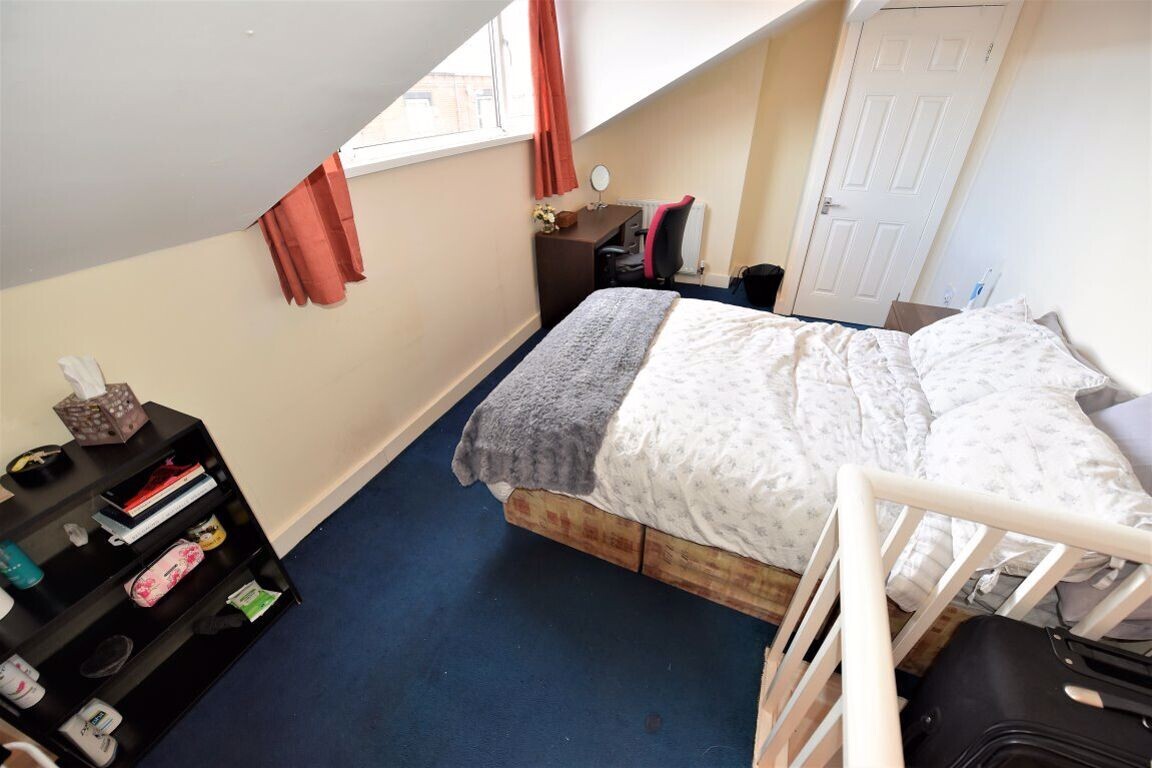 2 bedroom house for rent Glossop Street, Leeds, LS6 2LE UniHomes