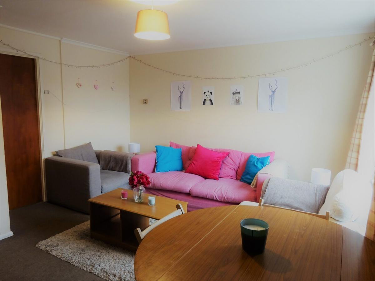 4 bedroom house for rent Winterbourne Road, Chichester, PO19 6RS UniHomes