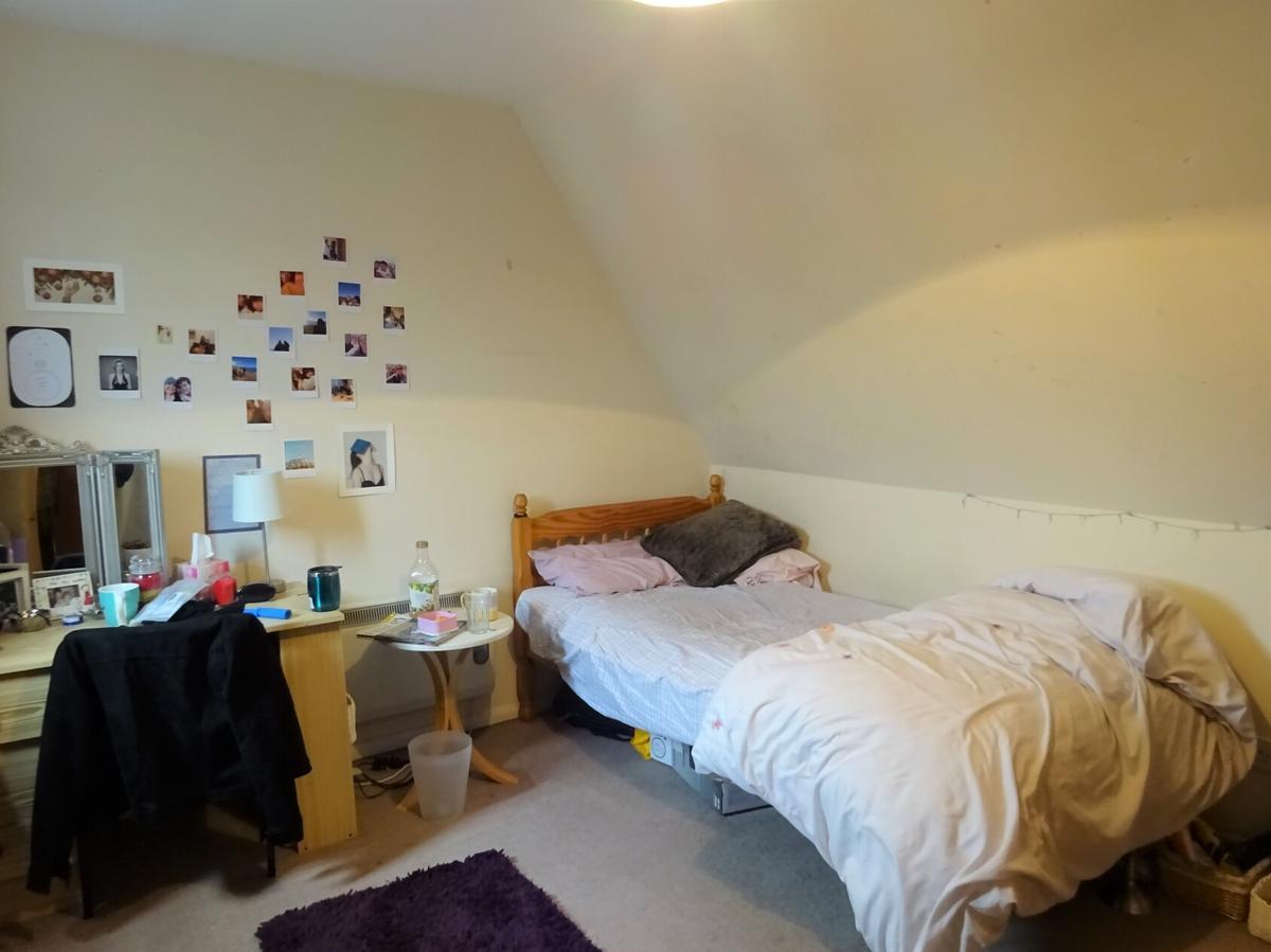 4 bedroom house for rent Winterbourne Road, Chichester, PO19 6RS UniHomes